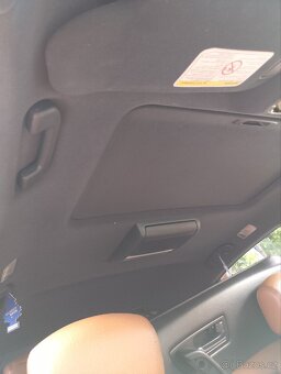 Infiniti FX35 nahradni dily - 20