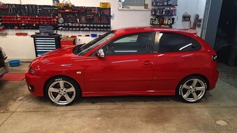 Seat Ibiza Cupra R - 20
