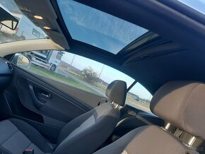 VW Eos Kabrio 1.6 i 85kw Klima Alu Model 2007 - 20