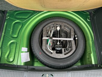 Škoda Fabia II RS NOVÉ AUTO ČR 39tis. km - 20