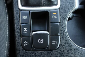 Kia Sportage 1,6 CRDI 1MAJ,4X4,AUTOMAT,TOP,2020 - 20