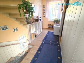 Prodej, rodinný dům, 532 m2, Mariánské Lázně - Velká Hleďseb - 20