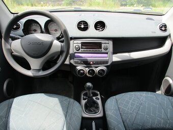 SMART FORFOUR - 1.3 - 20
