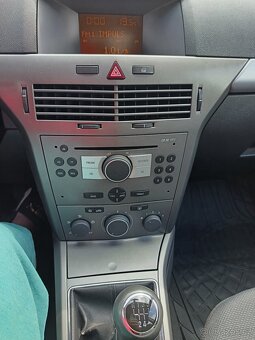 Opel Astra 1.6 i 16 V - 77 kW - Nová STK - Dovoz SRN - 20