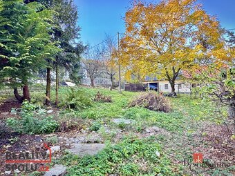 Prodej, domy/chata, 35 m2, Klokočov 28, 74747 Vítkov, Opava  - 20