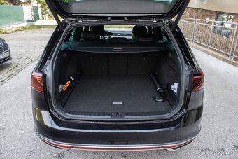 Volkswagen Passat Alltrack 2.0 TSI 4Motion DSG 200 kW - 20