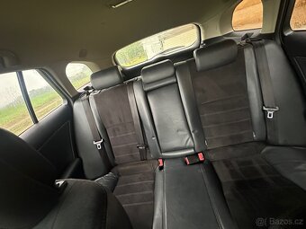 Toyota Avensis možná výměna za veterána - 20