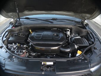 Dodge Durango, 3.6 V6 - ODPOČET DPH - SRT LOOK - 20