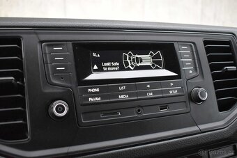 Volkswagen Crafter, 2.0 TDI.VESTAVĚNÁ.DÍLNA.KOMPRESOR - 20