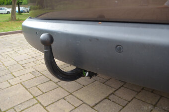 PRODÁM VW CADDY 1.2TSI LIFE 2013 135.000KM, TAŽNÉ - 20