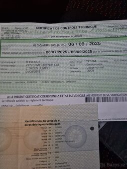 Citroen JUMPER 3.0 HDI / JTD / MAX.VÝBAVA - 20