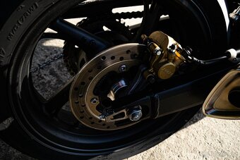 Honda CBR 600 F - 20