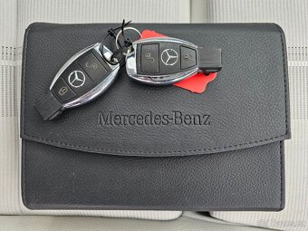 MERCEDES-BENZ CLA 2017 220CDI 125kW SHOOTING BRAKE,PANORAMA - 20