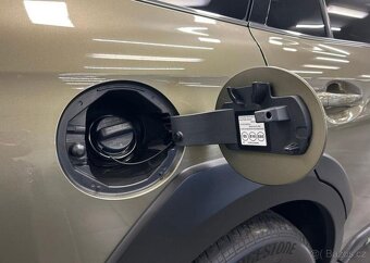 Subaru Outback 2.5 FIELD 2021 Zaruka 124 kw - 20