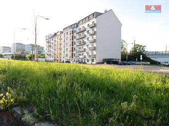 Prodej bytu 2+kk, 56 m², Praha, ul. V závětří - 20