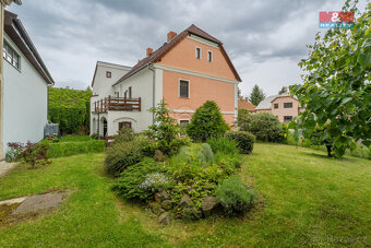 Prodej rodinného domu, 262 m², Velemín - 20