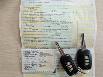 Chevrolet Captiva, 2.0 CTD 4WD LT - 20