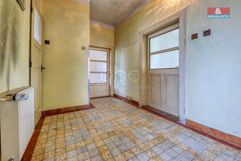 Prodej rodinného domu, 120 m², Ptenín - 20