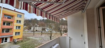 PRODEJ BYTU 2+1 66m2 Luhačovice Zahradní čtvrť 915 - 20
