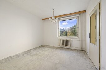Prodej bytu 4+1 93 m², Brno - Bohunice, ev.č. 00002 - 20