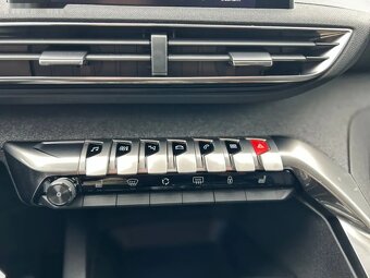 Peugeot 3008, ALLURE 1.5BHDi 130 EAT8 DPH - 20