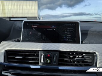 BMW X1 20d xDrive M Sport 140 kW - 20