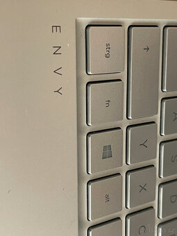HP Envy , Intel core 7i, Ram 12Gb, SSD 233Gb, grafika 4Gb - 20