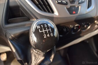Ford Transit Custom 2,0 TDCi L2H2 SUPER STAV - 20