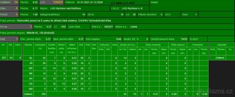 Prodej lesního pozemku v k.ú. Liberk - 20