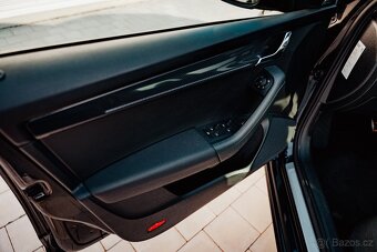 Škoda Octavia III 2.0TSI DSG, FL, Led, Navi - 20