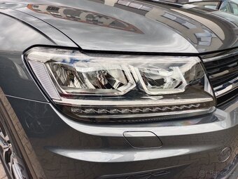 VW Tiguan Comfortline 2.0TDI 110kW DSG 81tkm ACC Full LED - 20
