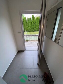 Pronájem rodinného domu 4+1, 140 m2, Libušín - okr. Kladno - 20