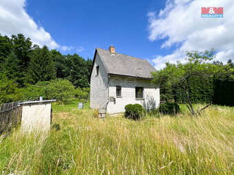Prodej chaty, 28 m², Strakonice - 20