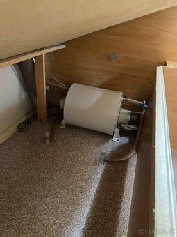 Knaus Sudwind 450 / 100 km/h - 20