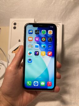 ✅iPhone 11, 128GB, bílý ✅ - 20