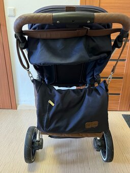 Prodám kočárek 3v1 - 20