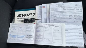 SUZUKI SWIFT 1.2i GL 4x4 - 20