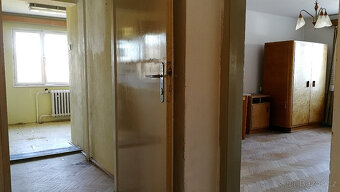 REZERVOVÁNO, Odry - RD se zahradou 1600 m2 - 20