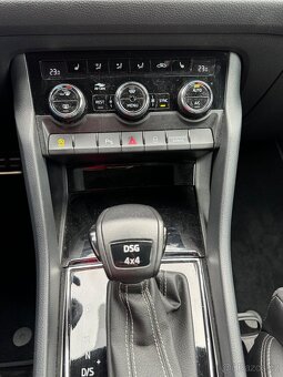 Škoda Kodiaq  SPORTLINE  2,0 TDI - 20