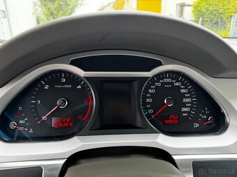 Audi A6 C6 facelift quattro V6 TDI Automat - 20