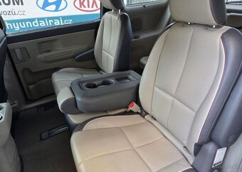 Kia Carnival 3.3-8míst-DVD-tažné1,5t-KAMERA - 20