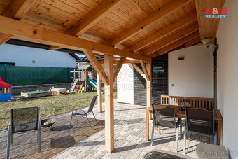 Prodej rodinného domu, 200 m², Tršice - Hostkovice - 20