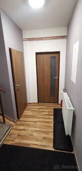 Pronájem domu v Harrachově - 20