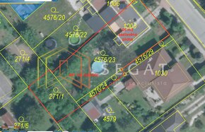 Prodej RD s garáži a zahradou ve Slavičíně - 20