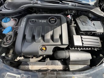 🚗 ŠKODA OCTAVIA 2 – 1.9 TDI BXE 77kW Bez DPF 🚗 - 20