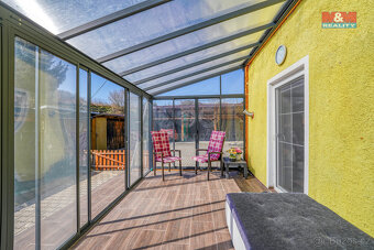 Prodej rodinného domu, 60 m², Mutěnín - 20
