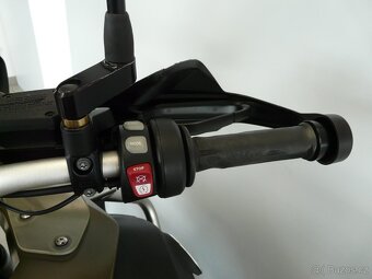 BMW R 1200 GS Adventure - 20