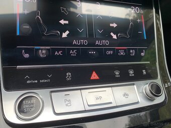 Audi Q7, TOP FULL výbava, 7 miest, ZÁRUKA - 20