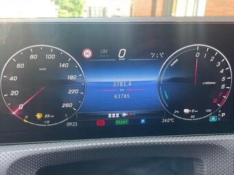 Mercedes-Benz A 250 e Plug-in odpočet DPH - 20