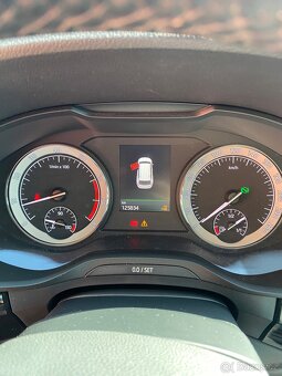 Škoda Kodiaq 4x4 2.0 TSi 140kw - 20